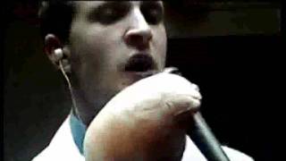 Futureheads, The - First Day (with lyrics)