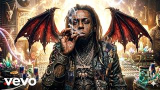 Lil Wayne  Act Like A Monster  