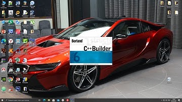 Установка Borland C++ Builder Enterprise v6.0