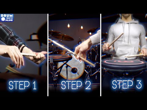 3-steps-to-faster-hand-speed---drum-beats-online