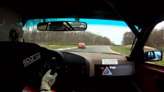 2015 NASA Spring Rumble Sunday Spec 3 Race