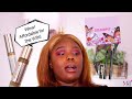 NEW* Full Face of AFFORDABLE Drugstore Makeup | Revolution, Colourpop, &amp; More! | MsTopacJay