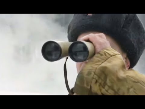 УБОЙНЫЙ ВОЕННЫЙ ФИЛЬМ! РАЗВЕДОТРЯД ЗАБРАСЫВАЮТ В ТЫЛ ВРАГУ! 'Бой Местного Значения' ВОЕННОЕ КИНО