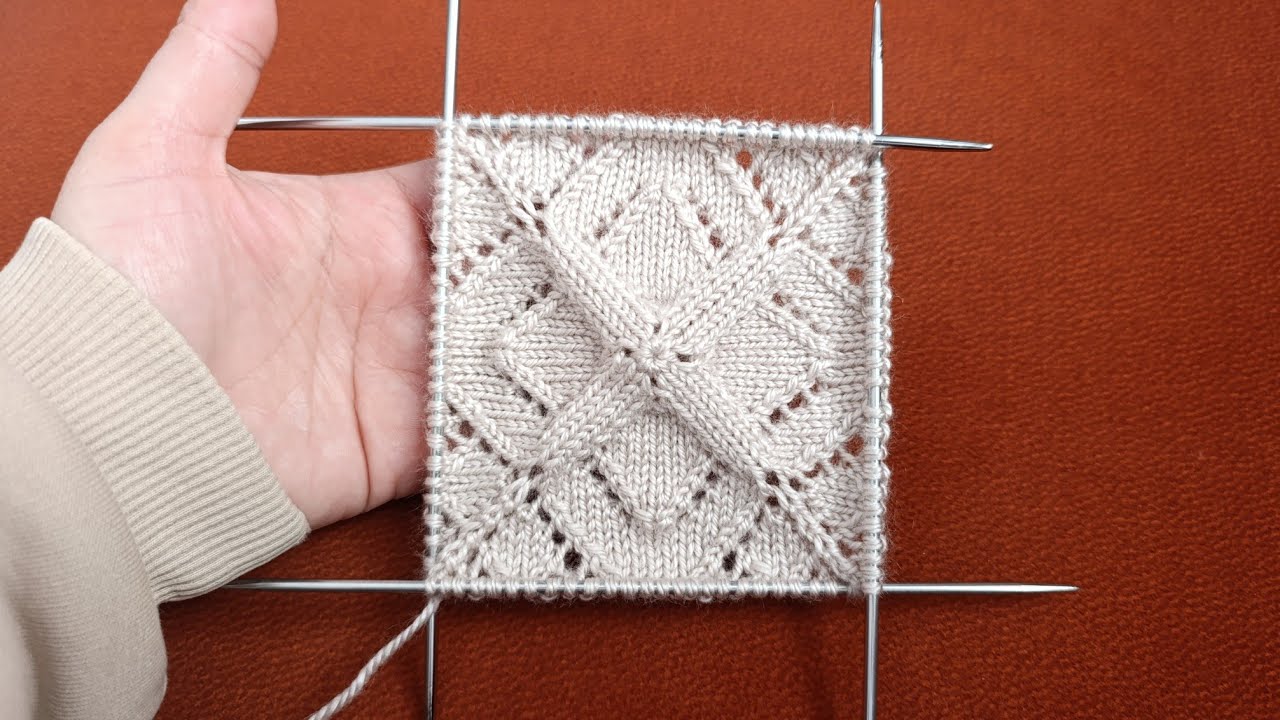 💥Beşşiş motiften çorap yaptım mükemmel oldu👌 1.BÖLÜM #örgü #keşfet #knitting #crochet #handmade #diy