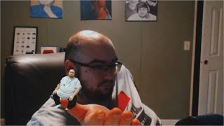 WingsOfRedemption has a visit from the police at 3am | Deleted | Trolls crossed the line
