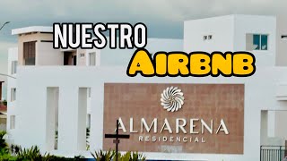 Airbnb tour en Mazatlán- Pedro Castellón 