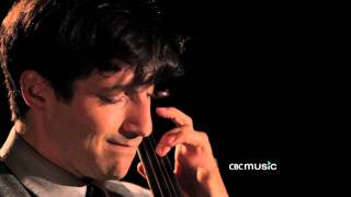'J.S. Bach - Suite for Solo Cello no. 2 in D minor Courante' by Ariel Barnes'
