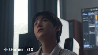 Look what SUGA can do BTS Gemini