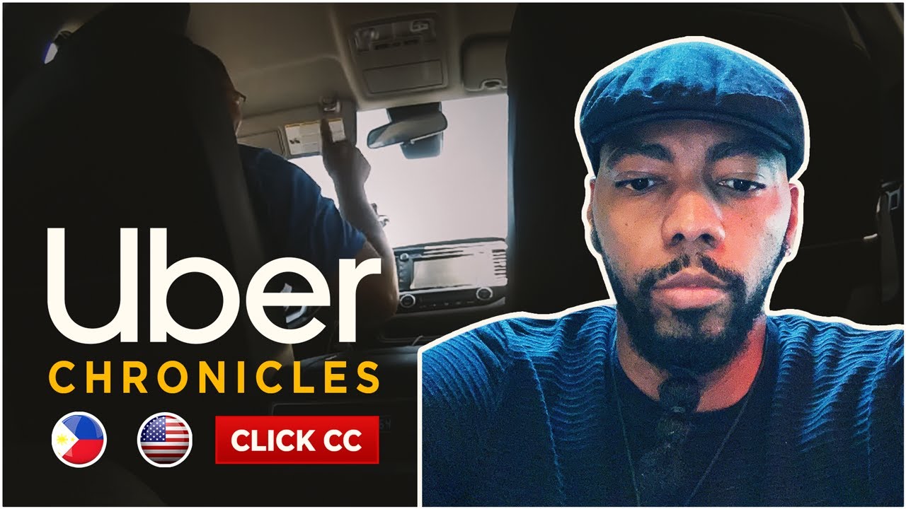 «Не беспокойте меня, пока я за рулём» (Хроники UBER)