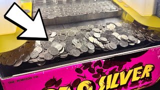 ★I Played This STACKED Coin Pusher and Then THIS HAPPENED… screenshot 4