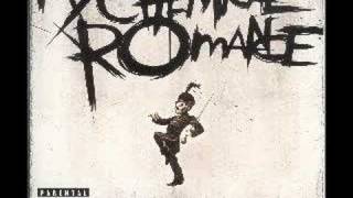 My Chemical Romance - Disenchanted
