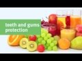 Diet and your dental health