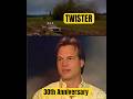 Helen Hunt & Bill Paxton In Twister