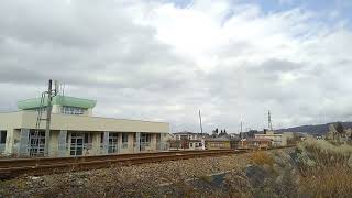 2022/11/27…越乃Shu＊Kura～十日町到着目前