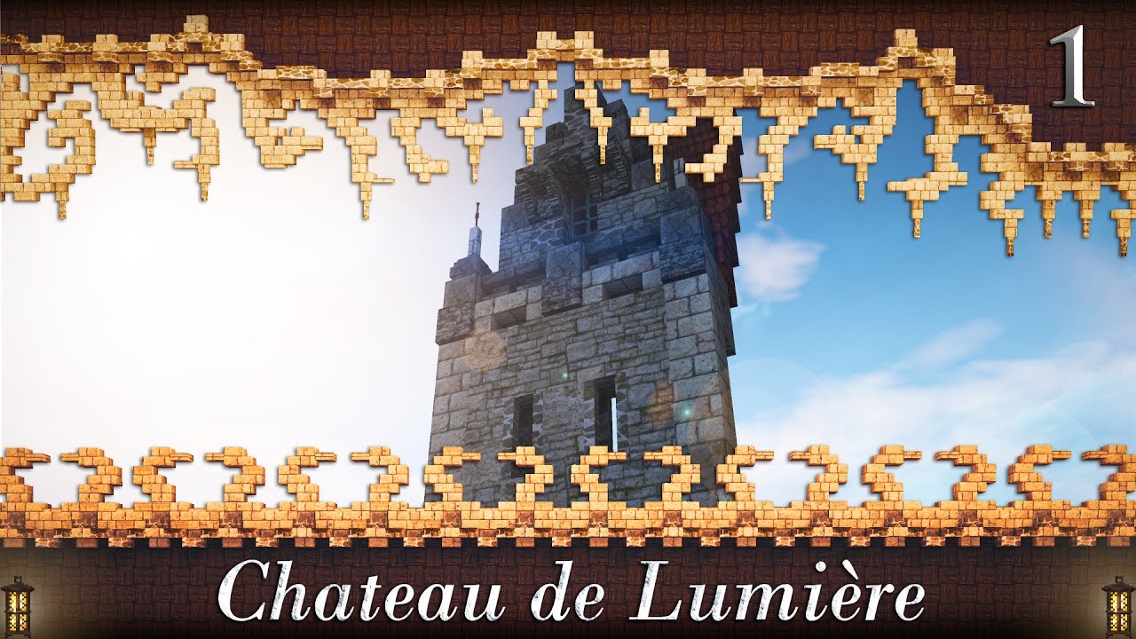 ep-1-introduction-developing-a-style-let-s-build-chateau-de