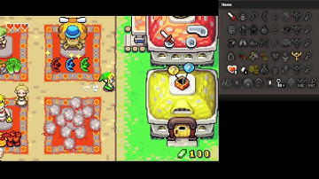 Part 01 | The Legend of Zelda Minish Cap RANDOMIZED