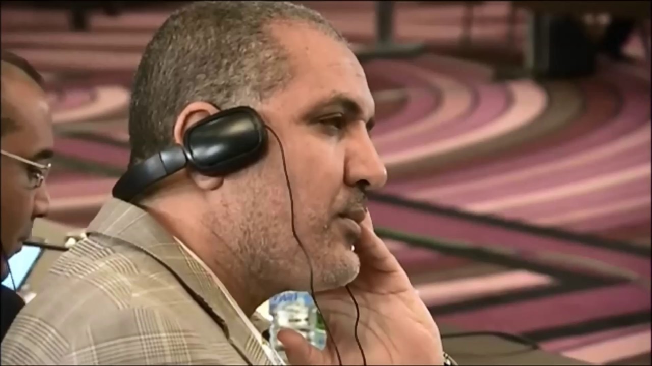 تعقيب غالب دلاي: مدير البحوث في منتدى الشرق - تركيا