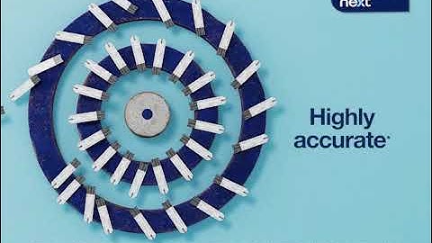 CONTOUR®NEXT Test Strips – Next-Level Diabetes Testing @ContourDiabetes