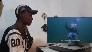 Gringo Reagindo: Mateca - Obrigado Senhor