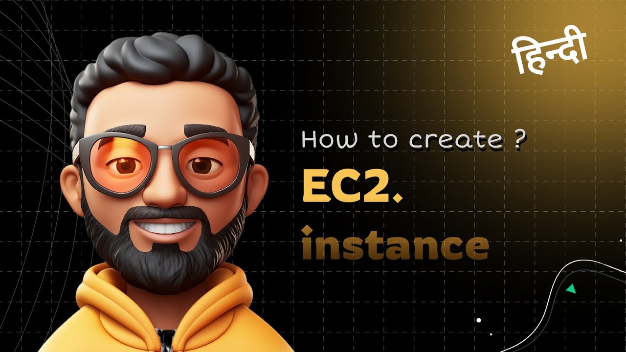 AWS EC2 Tutorial for Beginners | Step-by-Step Setup (Easy) - YouTube