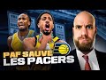 Pacers : De Saison Chaotique à Dynastie Légendaire 🏀