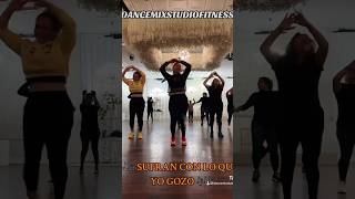 Y QUE SUFRAN CON LO QUE YO GOZO !!!!!!! #fitnessmotivation #motivationalvideo #dance @GloriaTrevi