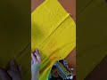 Trendy sleeve design #womensclothing #dress #shortvideo