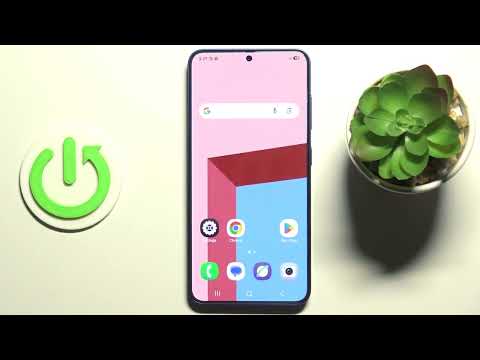 SAMSUNG Galaxy S25でChromeをデフォルトブラウザに設定する方法
