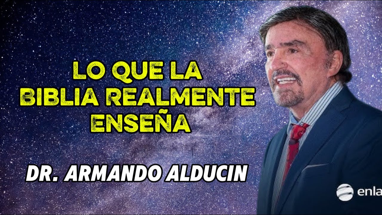 Armando Alducin Predicas | Las Diferencias Bíblicas que Revelan el Propósito de Dios