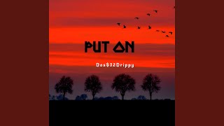 Put On