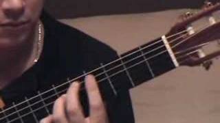 Learn Vicente Amigo's -Tangos- from Rezar Dominguez chords