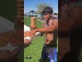 Ek donut ki permission mili thi… (@kyuvin_) #viral #nature #bodybuilding #video #shorts #fyp