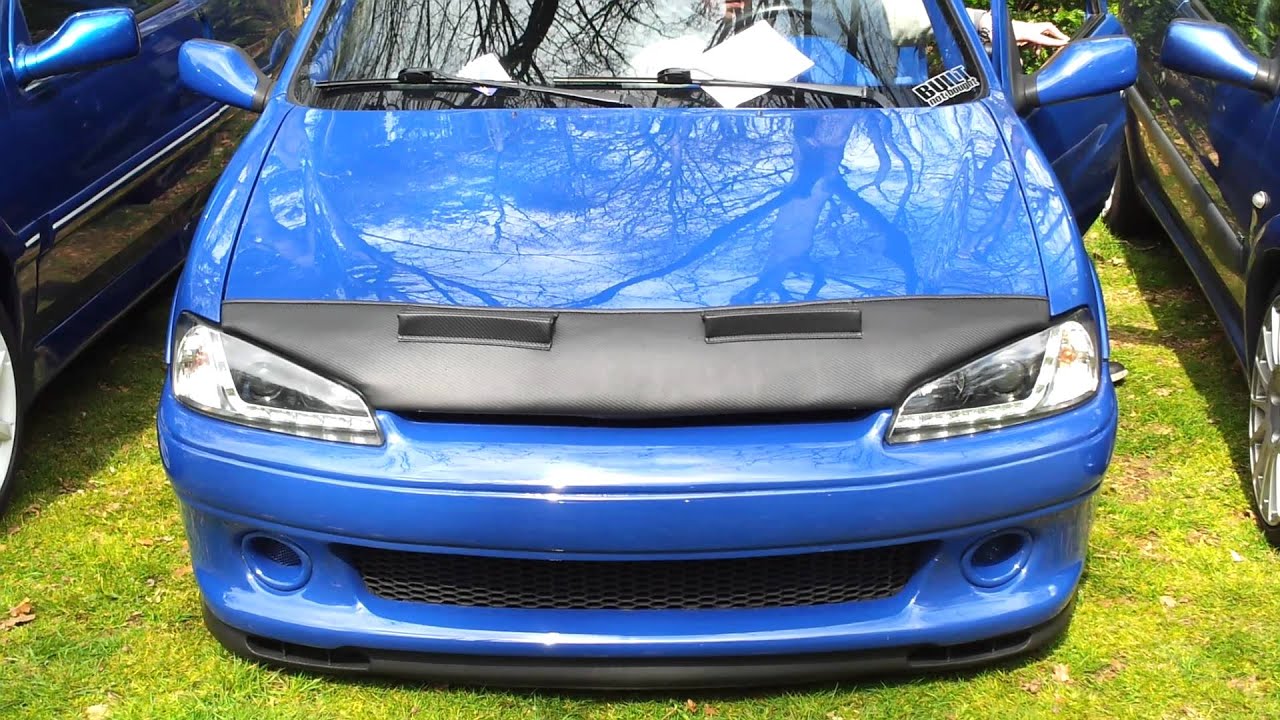 Car Audio Shop Mag't Wat Harder! Demo 4 YouTube