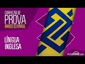 Correção Prova Banco do Brasil 2015 - Língua Inglesa - André Goofy - CESGRANRIO