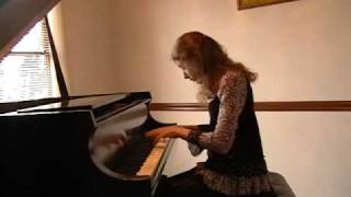 Rondo Capriccioso Opus 14 in E minor - Felix Mendelssohn