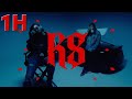 Ian - R8 ft. OSCAR (1 Hour + Lyrics in Description)