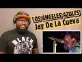 Los Ángeles Azules - 17 Años ft. Jay De La Cueva | REACTION