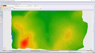 CIVIL DESIGNER FAQ - Graphically add pipeline at parallel offset to property boundary