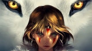 Nightcore- Maldito Wolves