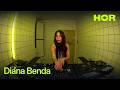 Diana Benda HÖR March 6 2026