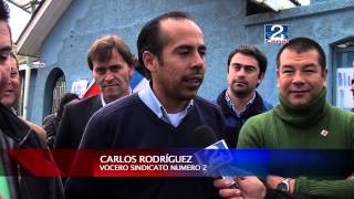 10 MAY 2013 SIGUE PARO DE DIARIO EL LIDER