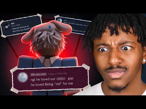 ROBLOX MM2 DARK SECRETS..