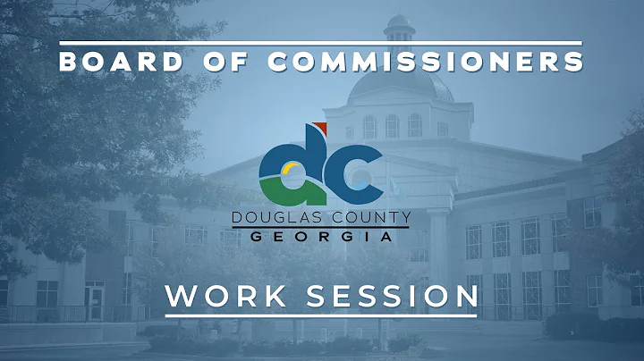 BOC Work Session September 8, 2025