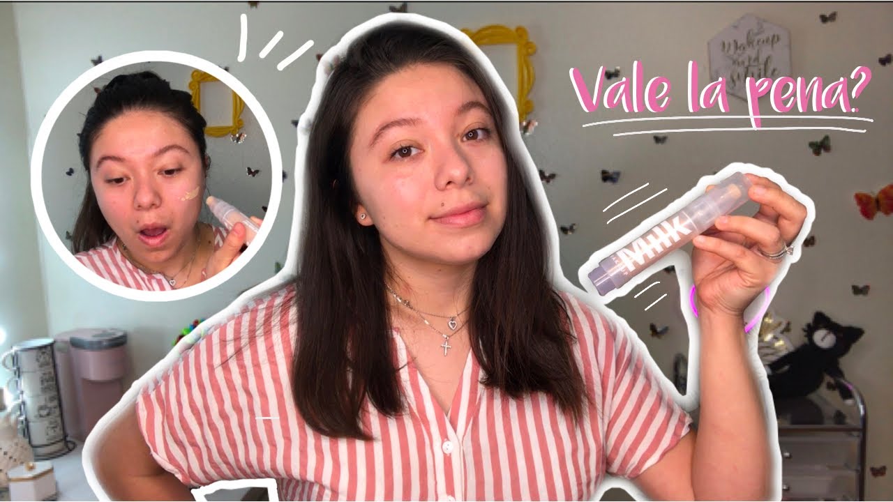 PROBANDO MILK MAKEUP SUNSHINE SKIN TINT, PRIMERA IMPRESION | Saleira Dehara