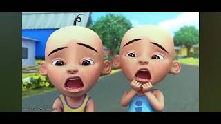 Upin Ipin Bersambung Musim 3-16