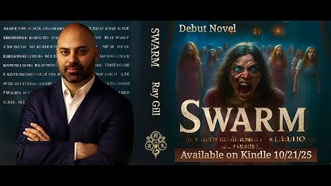 Swarm and The Enchanted Book of Uumo