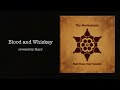 Blood and Whiskey (The Mechanisms) Cover {Mary's Musicals}