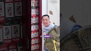 Naciye Satışa Geldi̇ 😲🤣 Pi̇şman Oldu 💯