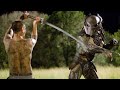 Predator - Samurai Yakuza Vs Predator 4K HD