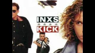 Inxs - Tiny daggers